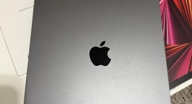 Mint
													Apple iPad Pro 11" 3rd Gen 2021 - Wi-Fi, Gray, 128 GB, photo 2 of 6