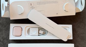 Fair
													Apple Watch Series 5 40mm - Gold, A2092 - GPS, Aluminum, photo 4 of 7