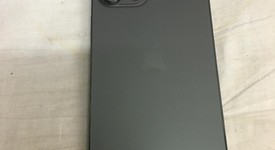 Mint
													Apple iPhone 12 Pro Max - Verizon, Graphite, 512 GB, A2342, photo 1 of 7