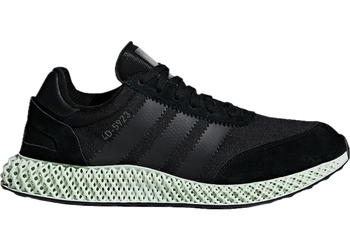 adidas Futurecraft 4D x 5923 Never Made Pack Black for sale