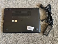 HP EliteBook Laptop