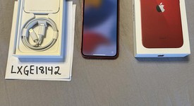 Mint
													Apple iPhone 13 Mini - AT&T, Red, 128 GB, A2481, photo 5 of 7