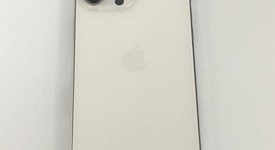 Mint
													Apple iPhone 13 Pro Max - Unlocked, Silver, 256 GB, A2484, photo 5 of 7