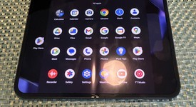 Mint
													Google Pixel 9 Pro Fold - Unlocked, Obsidian, 512 GB, GGH2X, photo 1 of 4