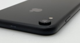 Fair
													Apple iPhone Xr - Unlocked, Black, 64 GB, A1984, photo 4 of 8
