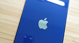 Good
													Apple iPhone 12 - T-Mobile, Blue, 64 GB, A2172, photo 4 of 18