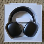 Used Apple AirPods Max USB-C - Midnight