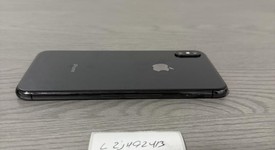 Fair
													Apple iPhone Xs Max - Unlocked, Gray, 256 GB, A1921, photo 4 of 7