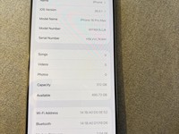 Apple iPhone 16 Pro Max