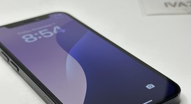 Good
													Apple iPhone 12 Mini - Unlocked, Black, 64 GB, A2176, photo 5 of 6