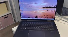 Good
													HP Spectre Laptop, photo 1 of 11