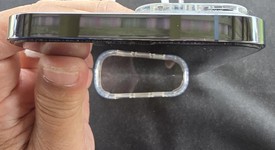 Mint
													Apple iPhone 13 Pro Max - Unlocked Non-US, Sierra Blue, 512 GB, A2644, photo 5 of 10