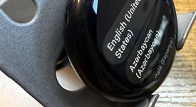Fair
													Google Pixel Watch - Wi-Fi, Black, Wi-Fi, photo 6 of 6