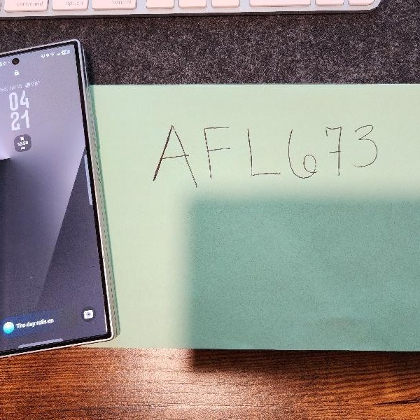 Samsung Galaxy Z Fold7 - Unlocked, 512 GB, Silver Shadow, 12 GB, SM-F966U1