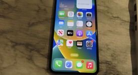 Fair
													Apple iPhone 11 Pro Max - T-Mobile, Green, 64 GB, A2161, photo 1 of 6
