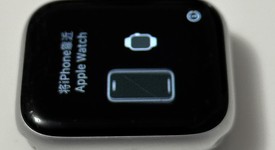 Fair
													Apple Watch Series 6 44mm - Unlocked, Silver, A2294 - Cellular, Aluminum, photo 5 of 6