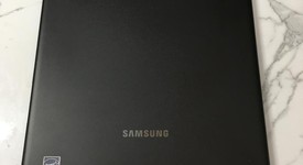Good
													Samsung Galaxy Tab A 2018 10.5" - Verizon, Black, 32 GB, 3 GB, SM-T597V, photo 3 of 6