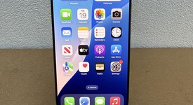 Good
													Apple iPhone 16 Pro Max - Unlocked, Black, 1 TB, A3084, photo 1 of 13