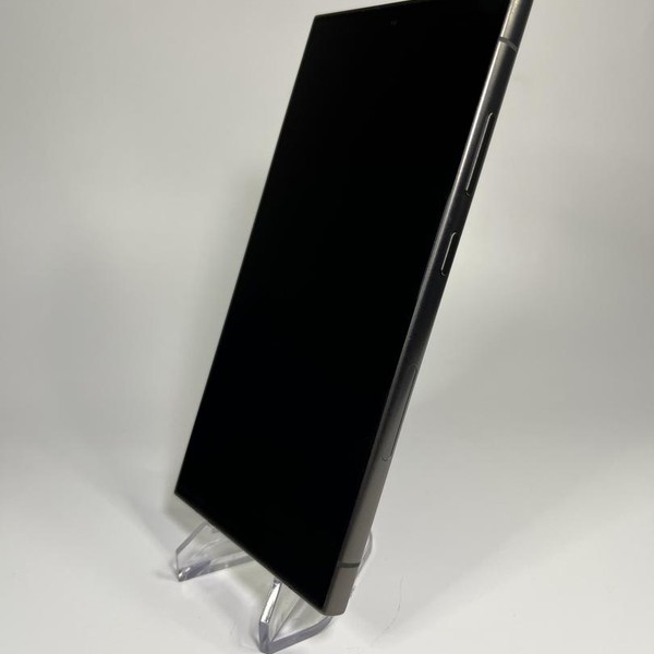 Samsung Galaxy S24 Ultra - Unlocked, 256 GB, Black, 12 GB, SM-S928U1