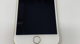 Good
													Apple iPhone 6S - AT&T, Gold, 16 GB, A1633, photo 2 of 6