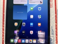 Apple iPad Pro 11" 2018