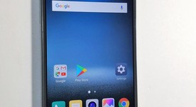 Good
													LG Stylo 3 Plus - T-Mobile, Gray, 32 GB, 2 GB, photo 2 of 4