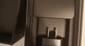 Mint
													Samsung Galaxy Note 10 - Unlocked, Black, 256 GB, 8 GB, SM-N970U1, photo 4 of 11