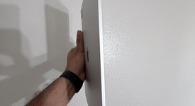 Good
													Apple iPad Pro 13" (M4) 2024 - Wi-Fi, Silver, 256 GB, 8 GB, A2925, Standard Glass, photo 5 of 6