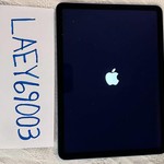 Mint Apple iPad Air (5th Gen) - Wi-Fi, 64 GB, Blue, A2588
