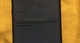 Good
													Samsung Galaxy S10 - T-Mobile, Black, 128 GB, 8 GB, SM-G973U, photo 2 of 7