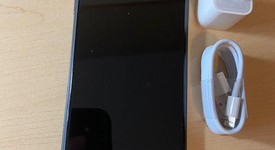 Fair
													Apple iPhone Xr - Unlocked, Black, 64 GB, A1984, photo 3 of 8
