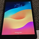 Fair Apple iPad (8th Gen) - Wi-Fi, 32 GB, Silver, A2270