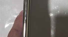 Good
													Apple iPhone Xs Max - Unlocked, Silver, 64 GB, A1921, photo 6 of 6