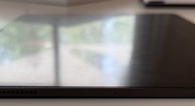 Mint
													Apple iPad Pro 13" (M4) 2024 - Wi-Fi, Black, 256 GB, 8 GB, A2925, Standard Glass, photo 2 of 4