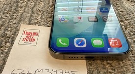 Mint
													Apple iPhone 15 Pro Max - Unlocked, Natural, 256 GB, A2849, photo 4 of 11