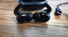 Used
													Beats Fit Pro - Black, photo 3 of 9