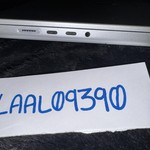 Good MacBook Pro 2021 - 16 inch - Apple M1 Pro 10-core, Silver, 512 GB, 16 GB