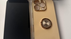 Mint
													Apple iPhone 16 Pro - Unlocked, White, 256 GB, A3083, photo 1 of 10