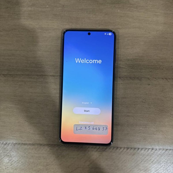 Samsung Galaxy S21 5G - Verizon, 128 GB, Gray, 8 GB, SM-G991U