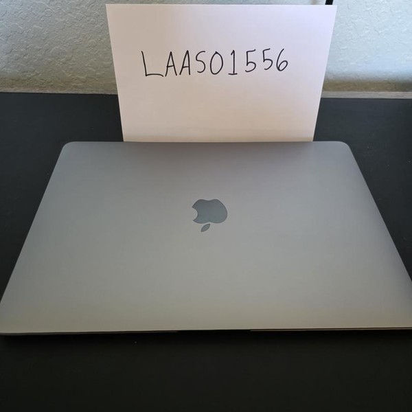MacBook Air 2020 - 13 inch - Apple M1, Gray, 512 GB, 16 GB