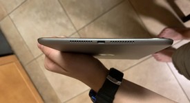 Good
													Apple iPad Mini 4 - Unlocked, Gray, 128 GB, photo 4 of 6