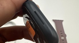 Mint
													Apple Watch Series 9 45mm - Midnight, A2980 - GPS, Aluminum, photo 4 of 5