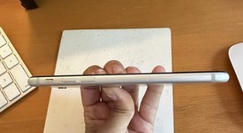 Good
													Apple iPhone 6 - AT&T, Silver, 16 GB, A1549, Prepaid, photo 6 of 6