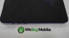 Good
													Apple iPhone 13 Pro Max - AT&T, Sierra Blue, 128 GB, A2484, photo 1 of 7