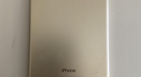 Good
													Apple iPhone 7 Plus - AT&T, Gold, 32 GB, 3 GB, A1661, photo 2 of 6