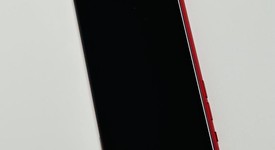 Good
													Apple iPhone SE 3rd Gen 2022 - Unlocked, Red, 64 GB, A2595, photo 2 of 9