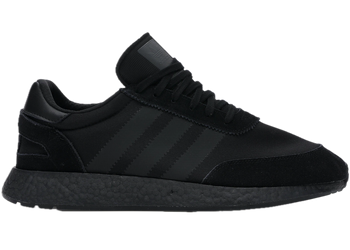 adidas I-5923 Triple Black for sale