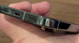 Good
													Google Pixel 9 Pro - Unlocked, Hazel, 128 GB, 16 GB, GR83Y, photo 5 of 16