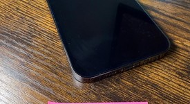 Good
													Apple iPhone 12 Pro Max - AT&T, Graphite, 128 GB, A2342, photo 5 of 5