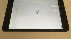 Fair
													Apple iPad Mini - Unlocked, Black, 64 GB, photo 2 of 10